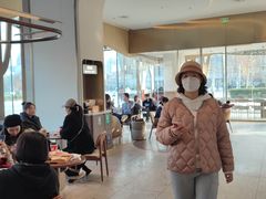 -Tims天好咖啡(河西万象城店)