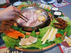 -椰小鸡·琼州糟粕醋(美兰缤纷城店)