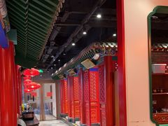 -北平食府.北京烤鸭(亦庄店)