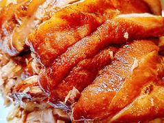 -聚首堂·特色小吃·肘子(什刹海德胜门店)