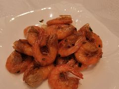 基围虾-金翠皇宫粤菜·点心·海鲜(科技园店)