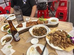 -醉壹号海鲜大排档·老厦门特色菜(厦门美食地标店)