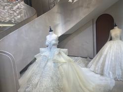 点击看大图 -B.Bridge Couture婚纱礼服(福田店)