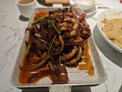 -关东小磨东北菜(漕河泾印象城店)