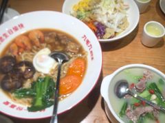 -九毛九西北菜(名盛店)