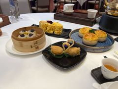 -白天鹅宾馆-宏图府餐厅