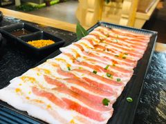-九田家黑牛烤肉料理(太阳城店)