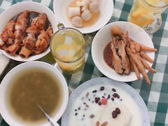 -百家缘(东门南路店)