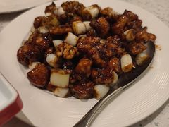 -玉林烤鸭店(垡头店)