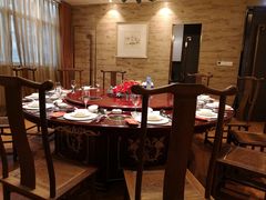 包厢-万家宴海鲜大酒楼(五四路店)