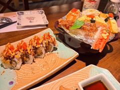 -木村武·手作寿司料理(中山亭店)