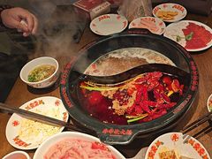 -牛市坎火锅(建设路店)