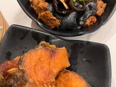 -馋三尺蟹粉小笼(人民广场店)