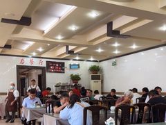 -杨记拉面总店