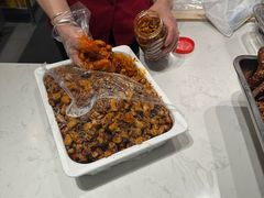 -老四川(T3航站楼F指廊店)