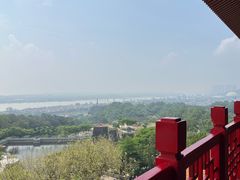 -广州莲花山旅游区