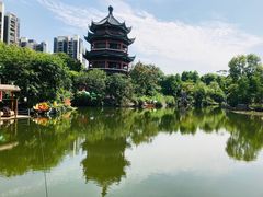 -岭南和园