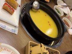-慢搅粥底火锅(武侯大悦城店)