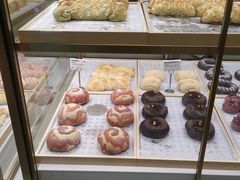 -烫面包·面包烘焙(绿地缤纷城店)
