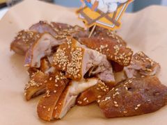 -眉州东坡(团结湖店)