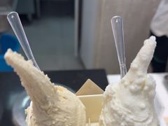 -野人先生现做冰淇淋(西安赛格店)