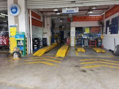 -车享家汽车养护中心(红牌楼店)