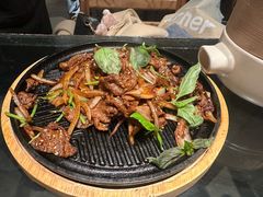 -小大董·烤鸭(凤凰汇店)