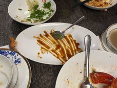 -Yan Ting 宴庭中餐厅(上海静安瑞吉酒店)