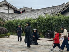 -茅山东方盐湖城景区