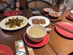 -肆海小川菜酒馆Wine Bistro (青年路店)