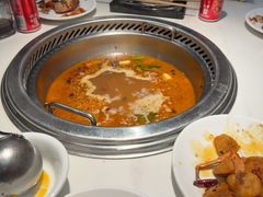 -七欣天香辣蟹火锅(抚州硕果时代广场店)