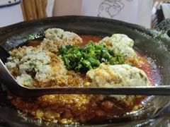 -张关合渣(航空大道店)