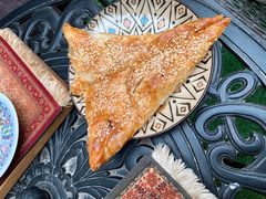 -Turka土耳咖(五大道店)