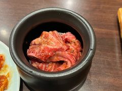 -蒜香焼肉PURUSHIN(马场路店)