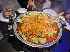 -烤匠麻辣烤鱼(IFS店)