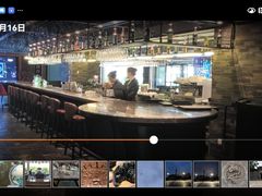 -上海锦江汤臣洲际大酒店柒酒廊