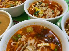 -令氏家外家周秦食府(高新店)