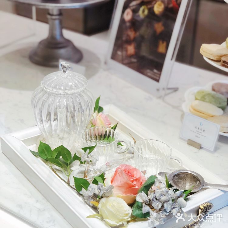 冬天里的限定小甜蜜.要柿柿栗栗哟（顺顺利利）