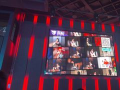 -MOSSO·Liveshow(M3香港广场店)