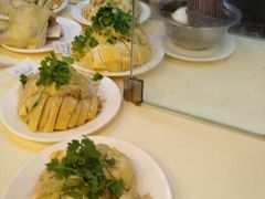 白斩鸡-振鼎鸡(福州路店)