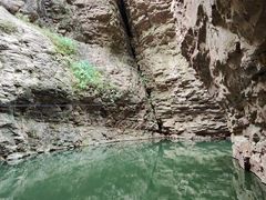 -湖洞水自然风景区