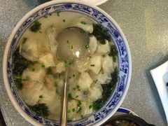 宁邦大酒店-宁邦·家宴·南京菜(红山动物园店)