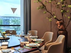 包厢-庆江南江南菜(琴湖溪里花园城店)