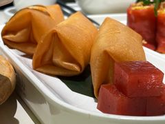 -蔡澜点心·粤菜(嘉里中心店)