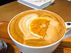 -Peet's Coffee皮爷咖啡(大学路店)