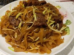 -红棉中餐厅·广州海航威斯汀酒店