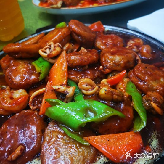 情义小酒馆(第三分店)
