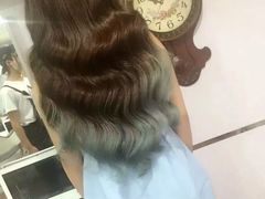 -上海和平饭店-华懋阁 The Cathay Room