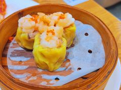 蟹黄烧麦-喜粤糖朝餐厅(三八广场店)