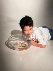 -大树儿童摄影